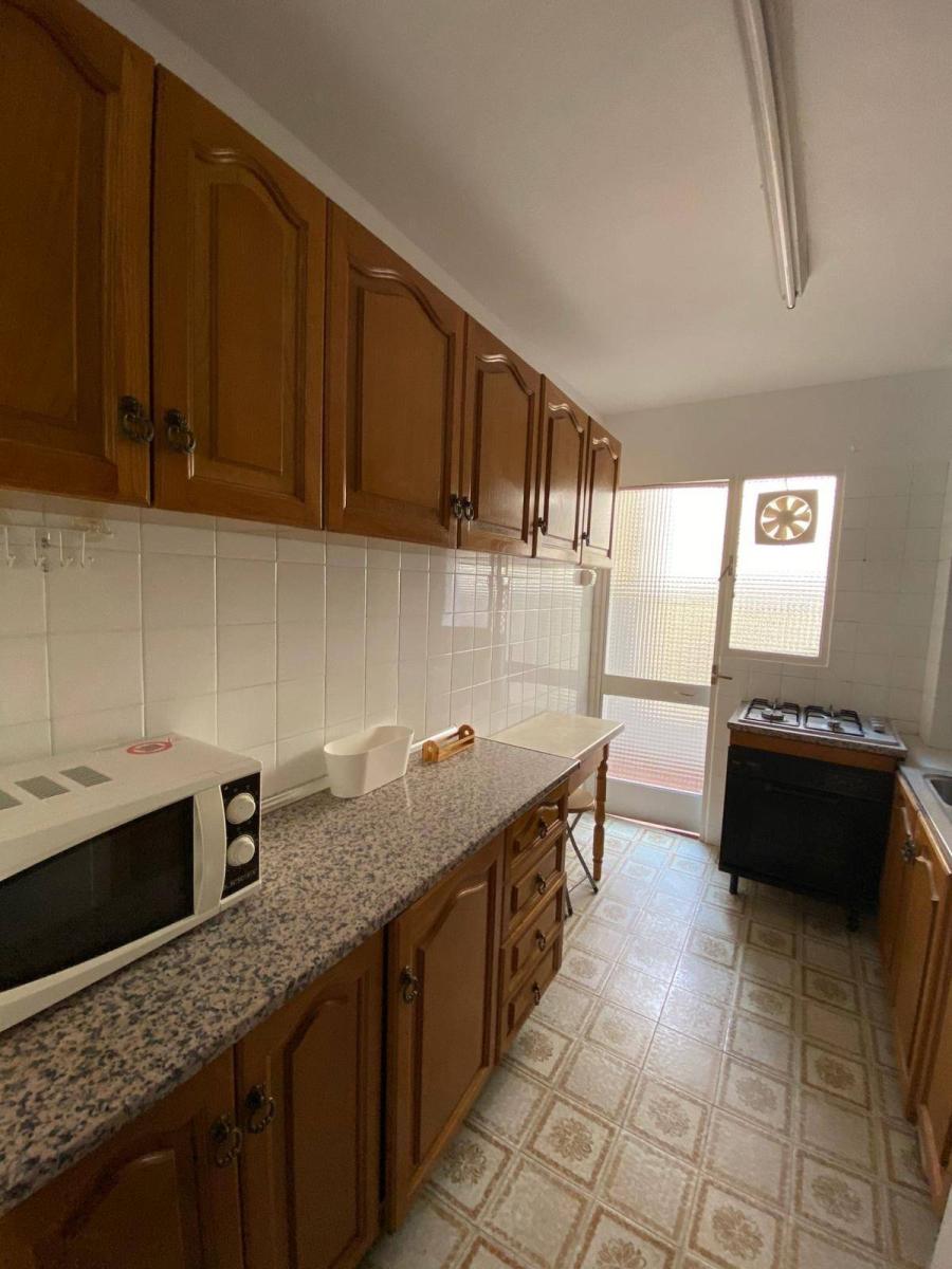 Flat for Rent in Granada