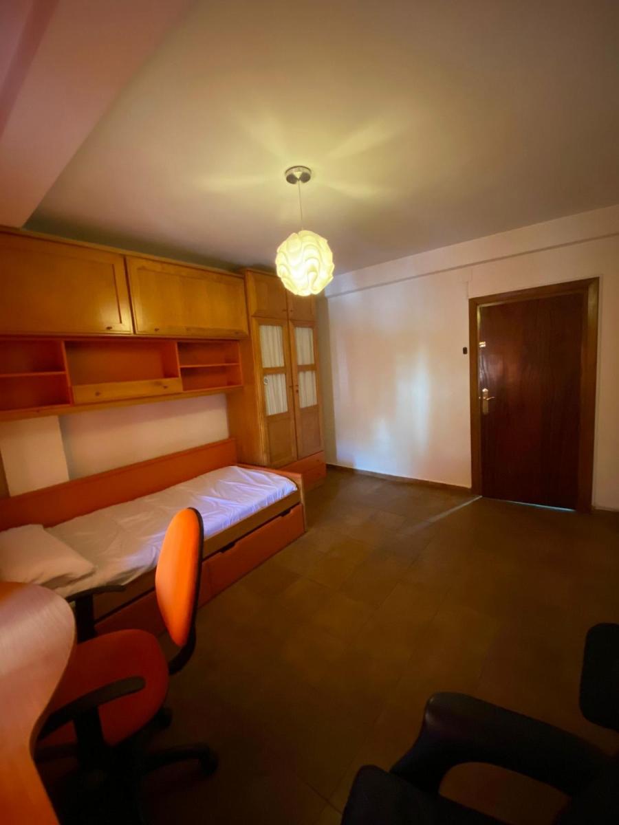 Flat for Rent in Granada