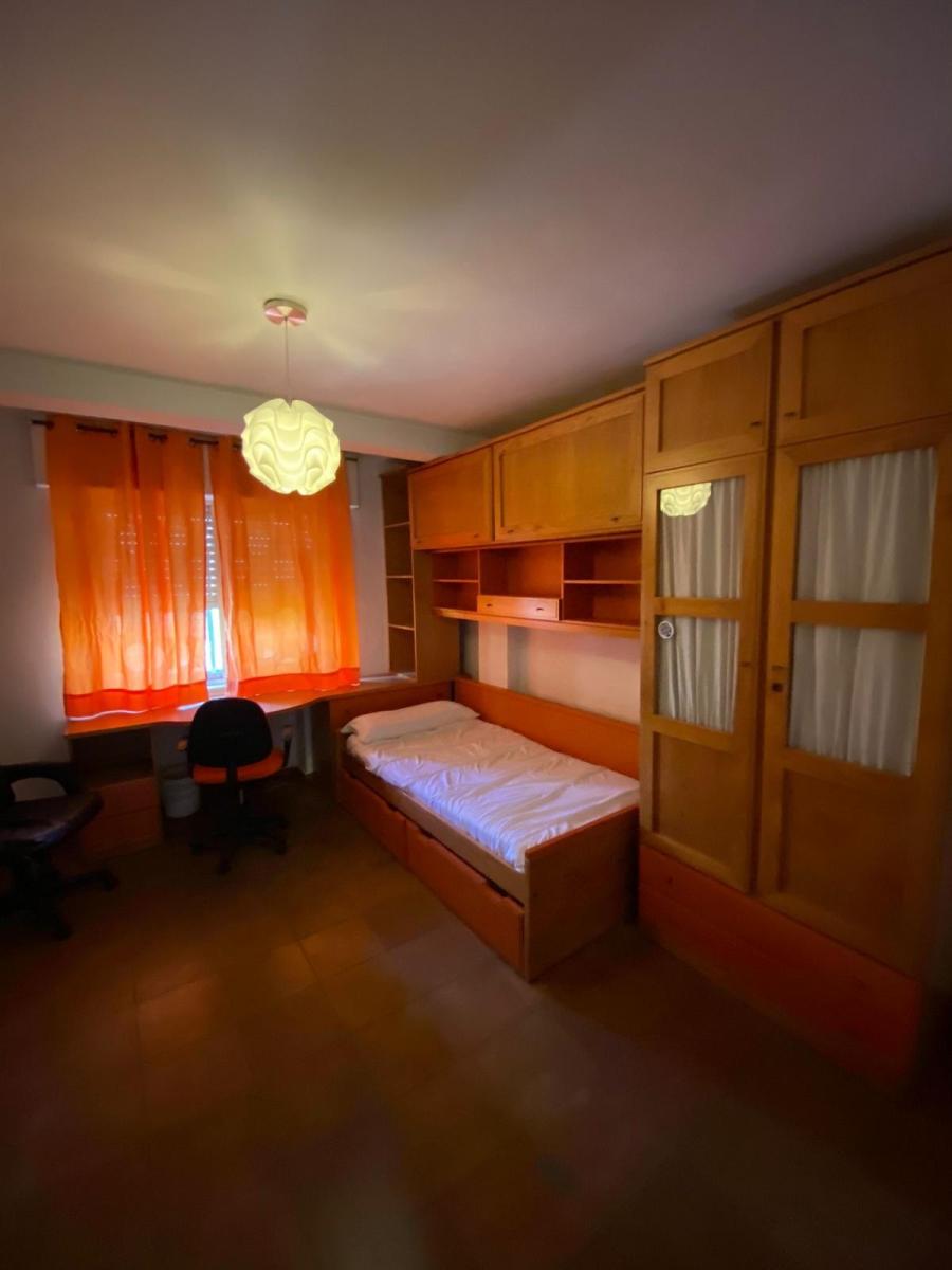 Flat for Rent in Granada