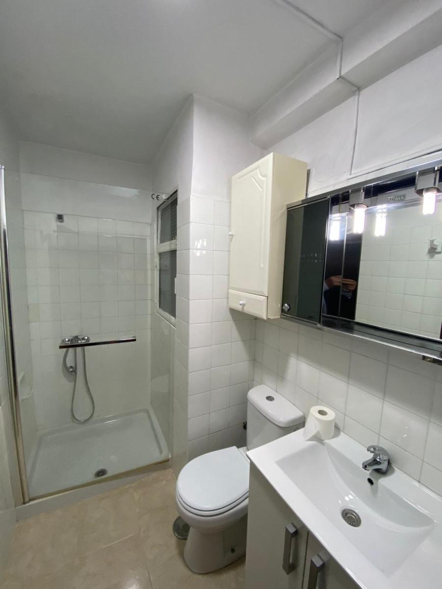 Flat for Rent in Granada