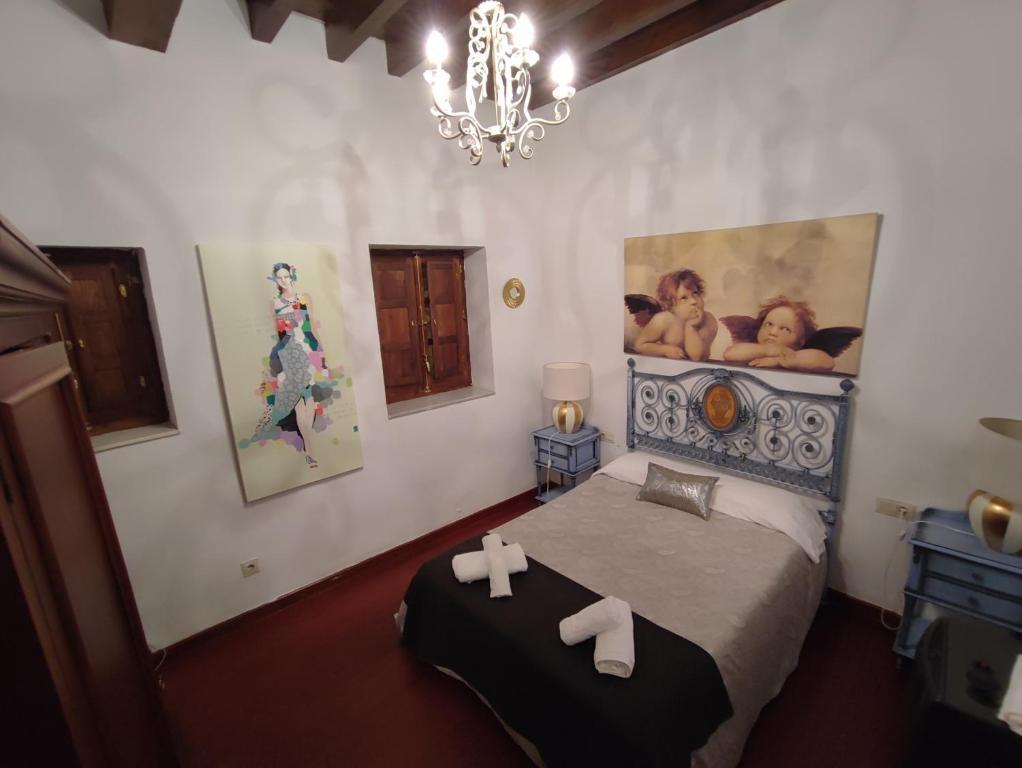 Flat for Rent in Granada