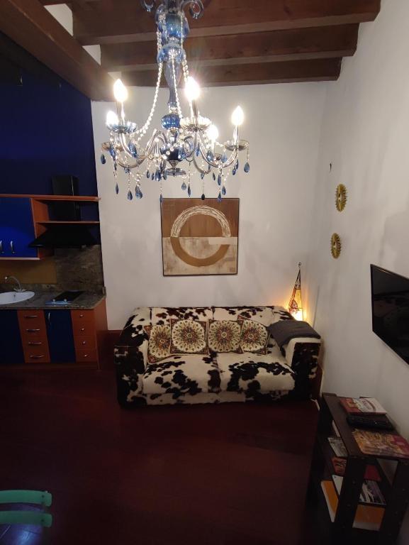 Flat for Rent in Granada