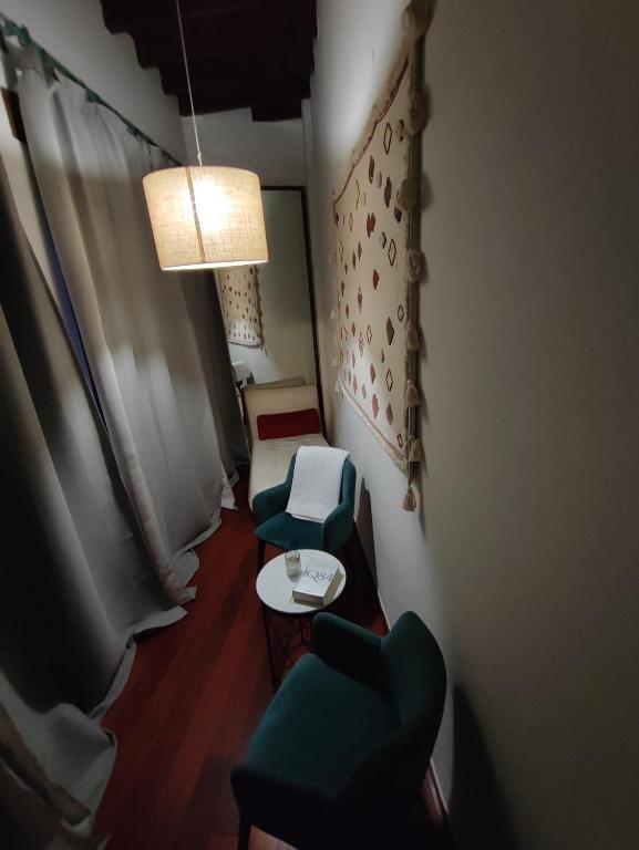 Flat for Rent in Granada