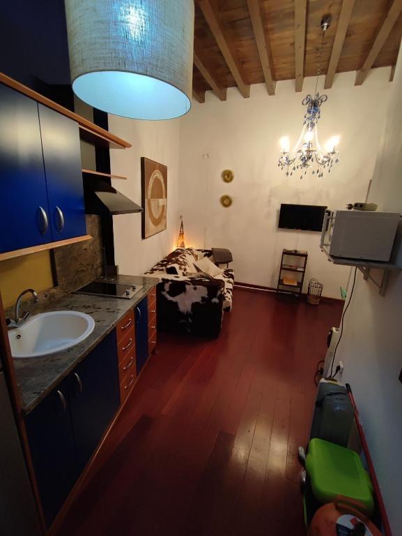 Flat for Rent in Granada