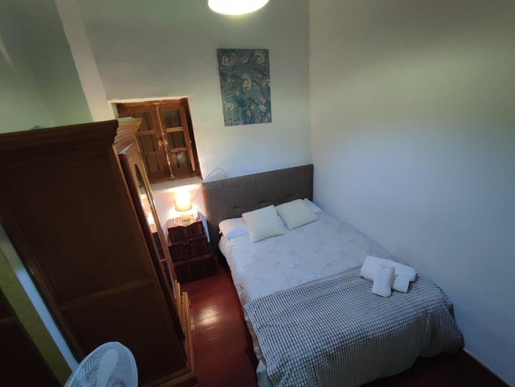 Flat for Rent in Granada