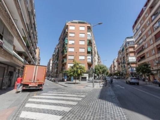 Flat for Rent in Granada
