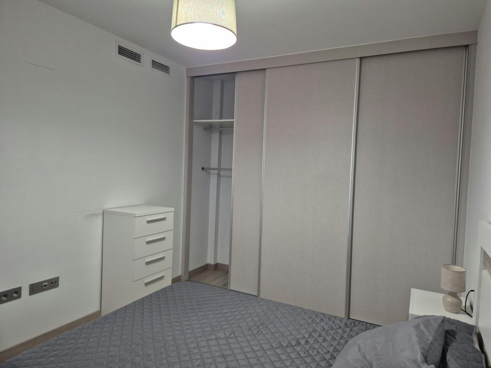 Apartment for Rent in Granada