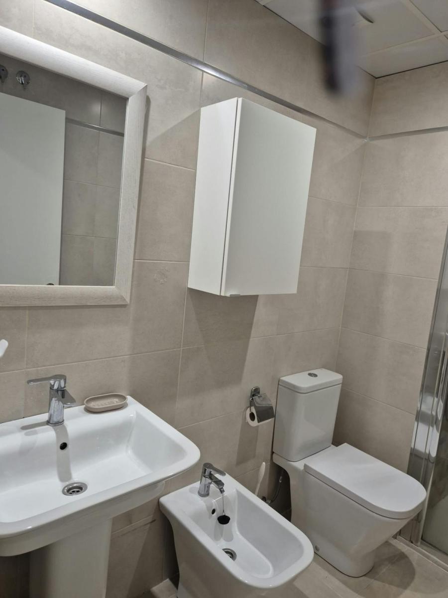 Apartment for Rent in Granada