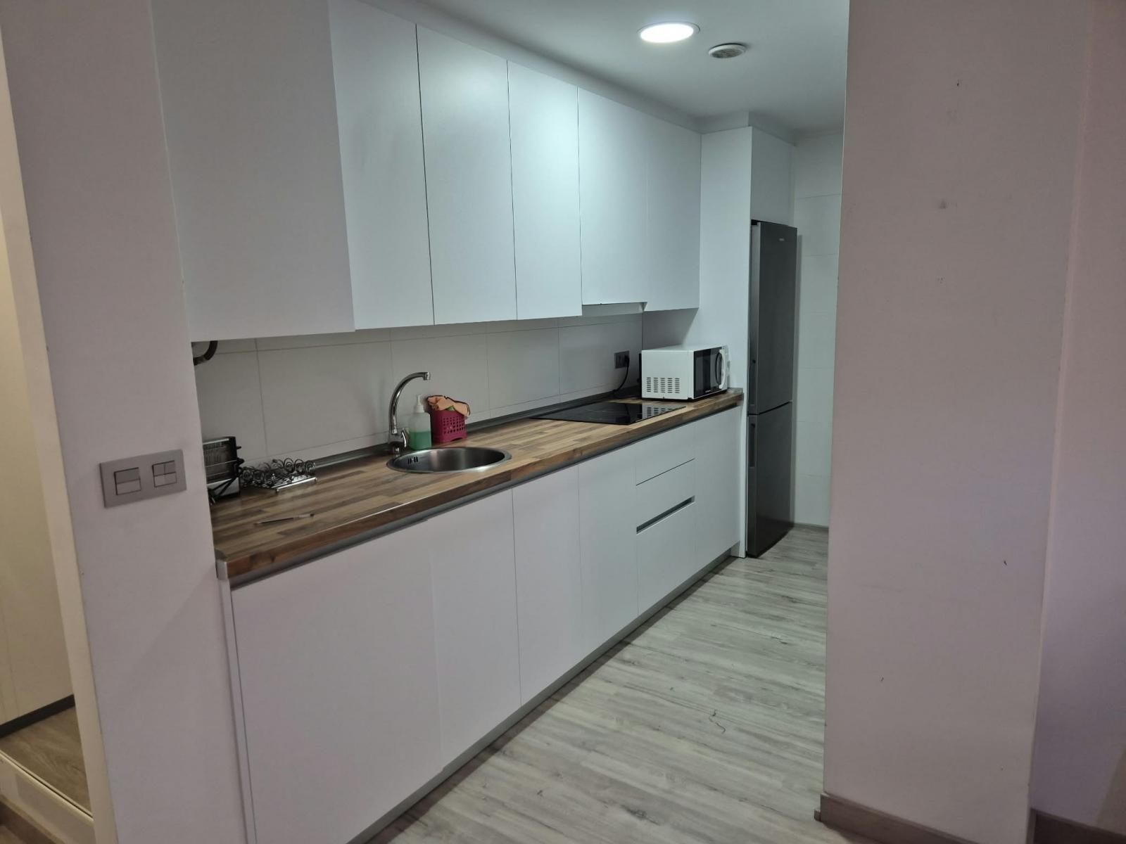 Apartment for Rent in Granada