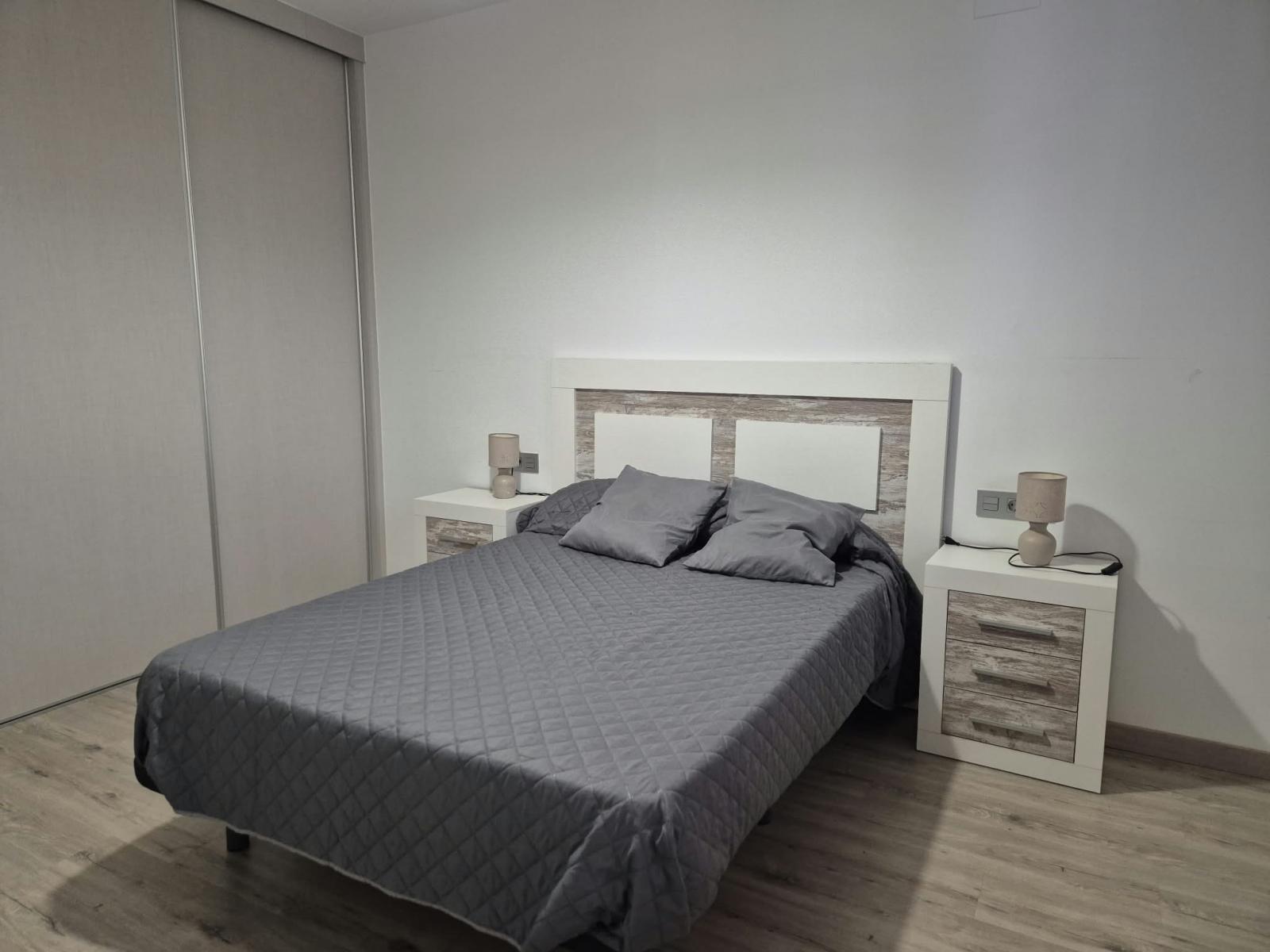 Apartment for Rent in Granada