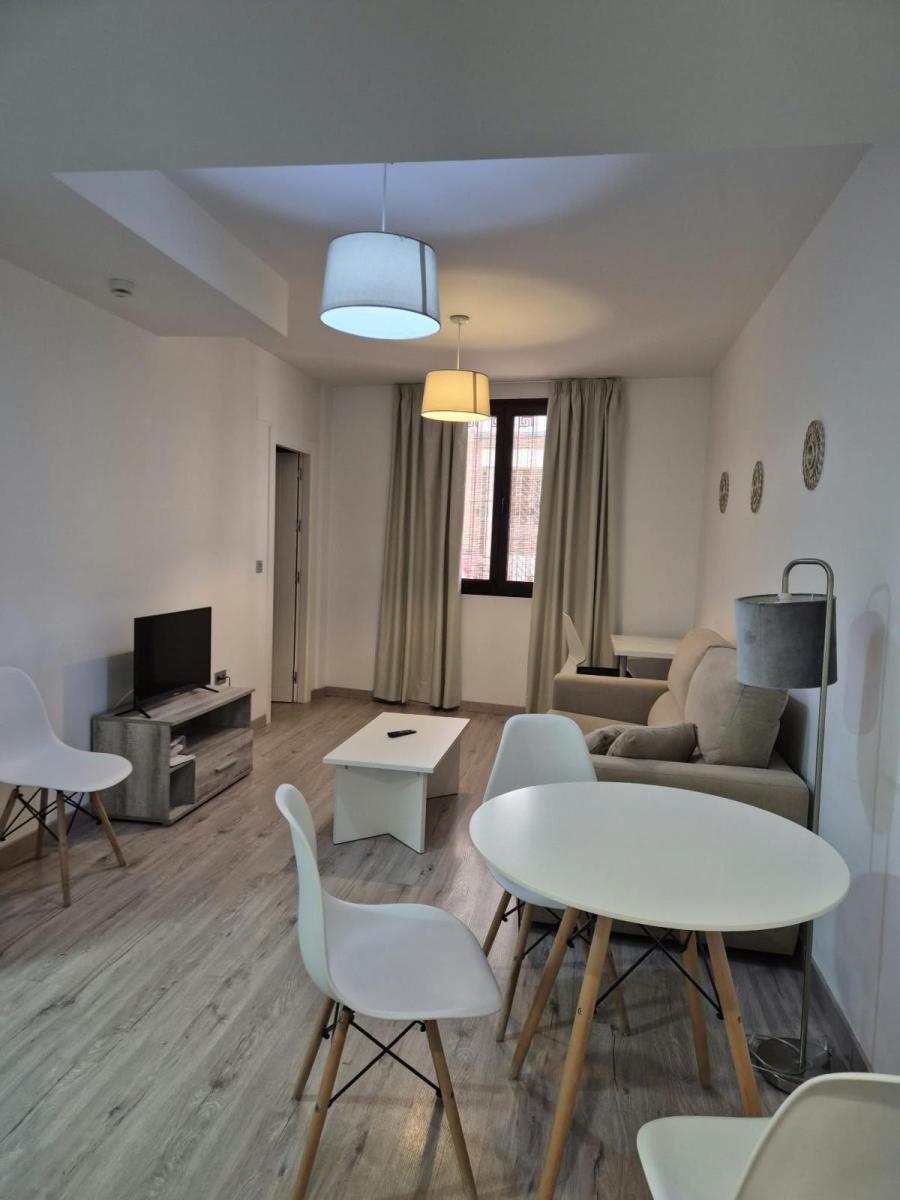 Apartment for Rent in Granada