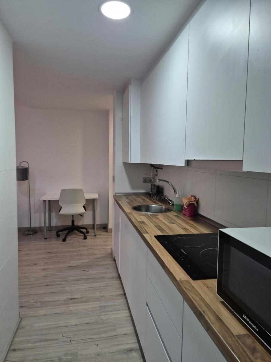 Apartment for Rent in Granada