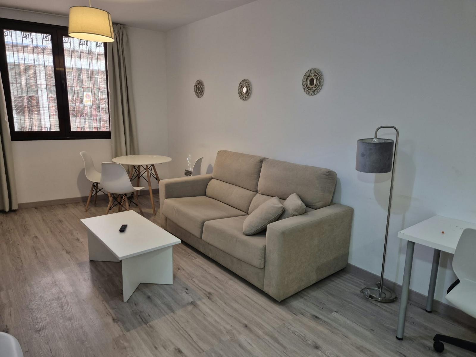 Apartment for Rent in Granada