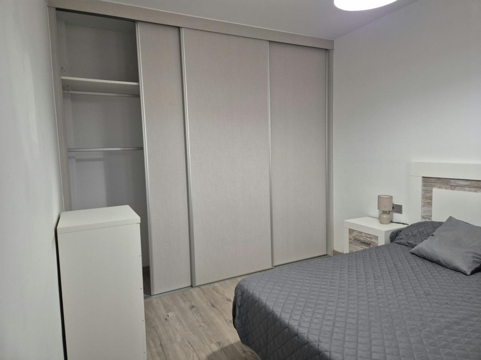 Apartment for Rent in Granada