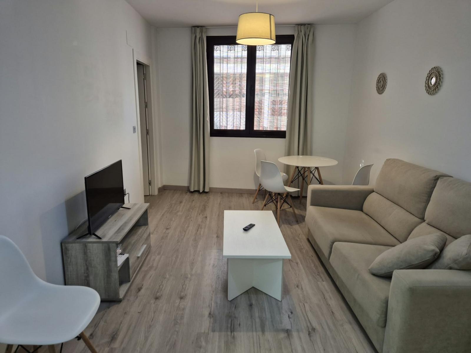 Apartment for Rent in Granada