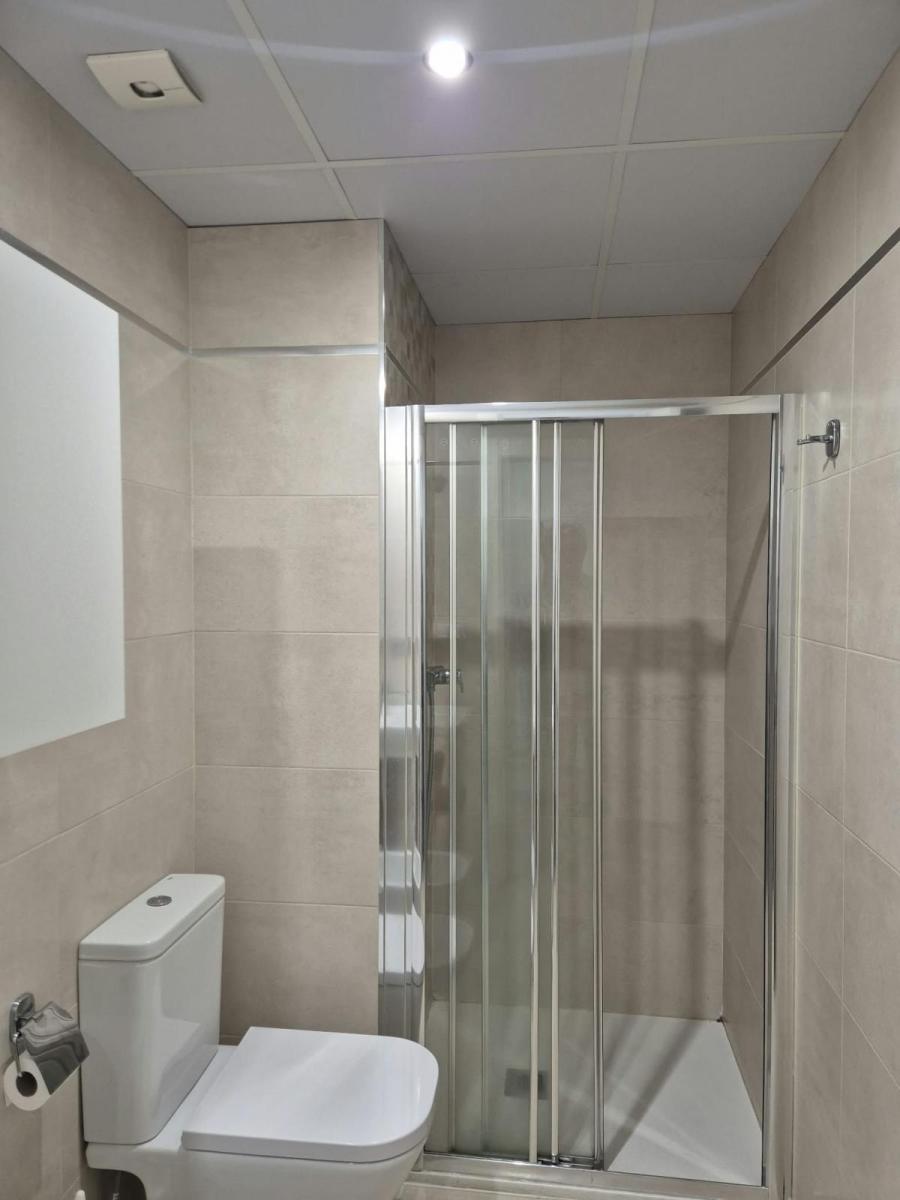 Apartment for Rent in Granada