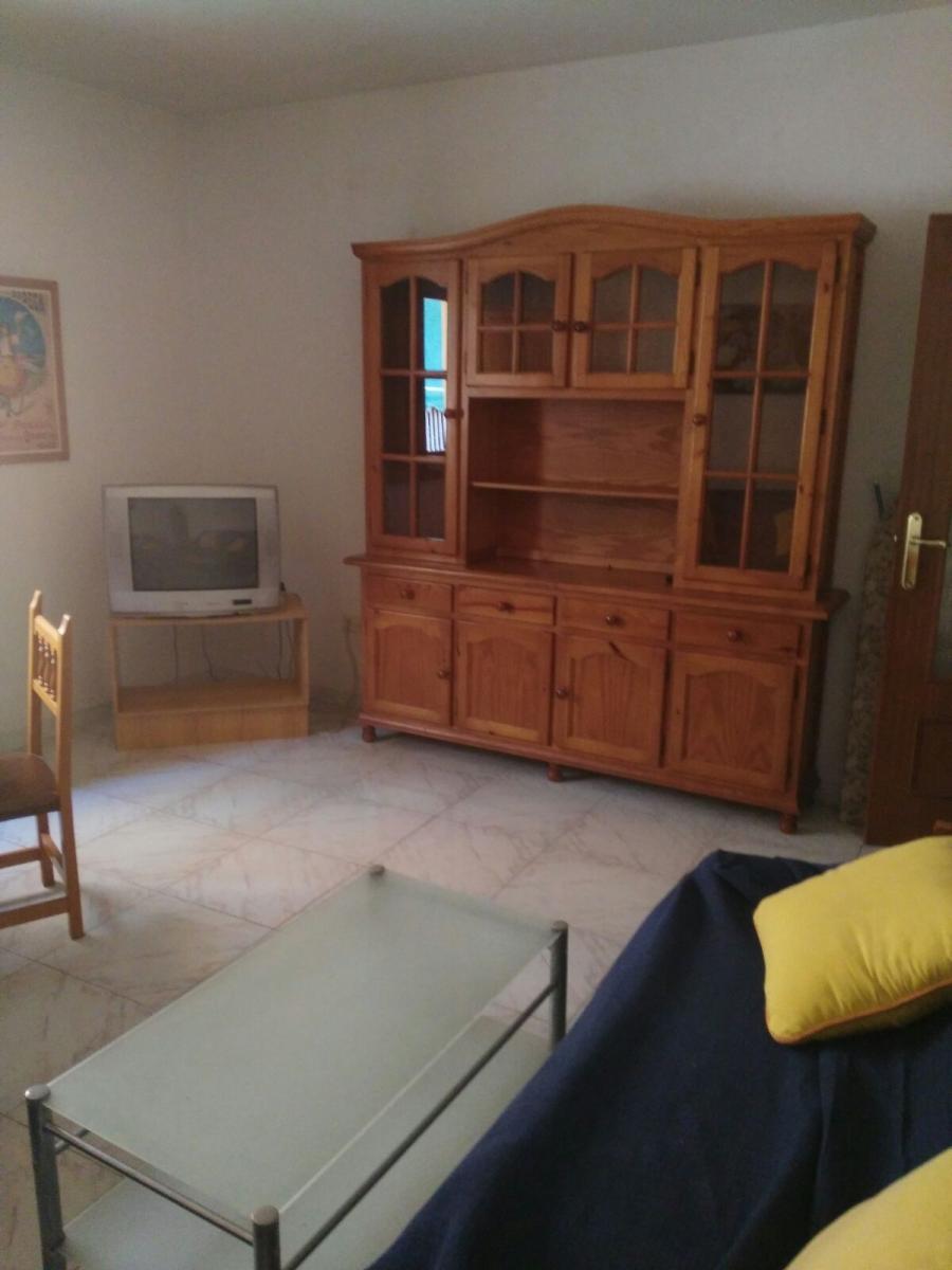 Flat for Rent in Granada