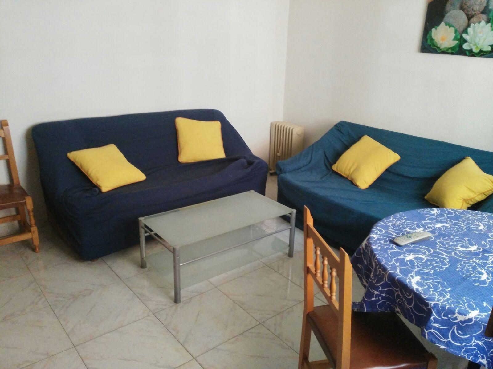 Flat for Rent in Granada