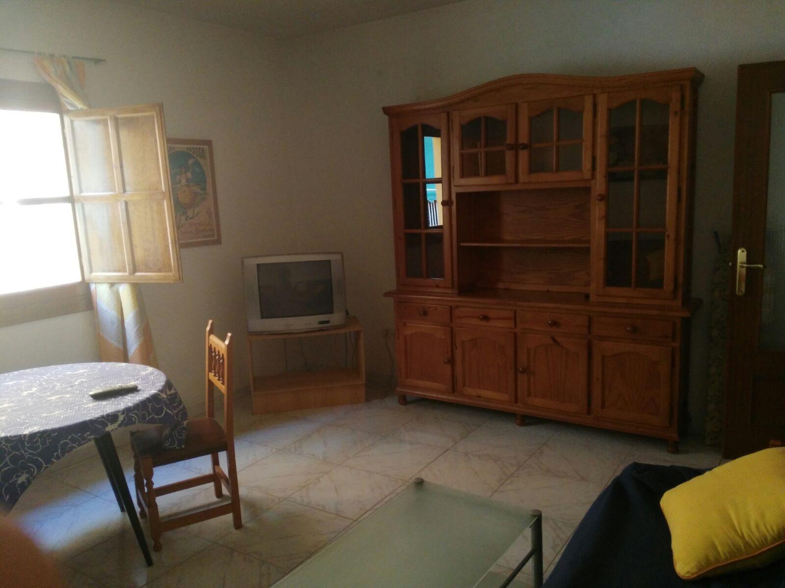 Flat for Rent in Granada