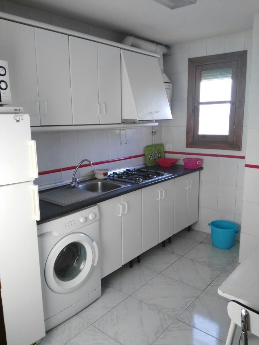 Flat for Rent in Granada
