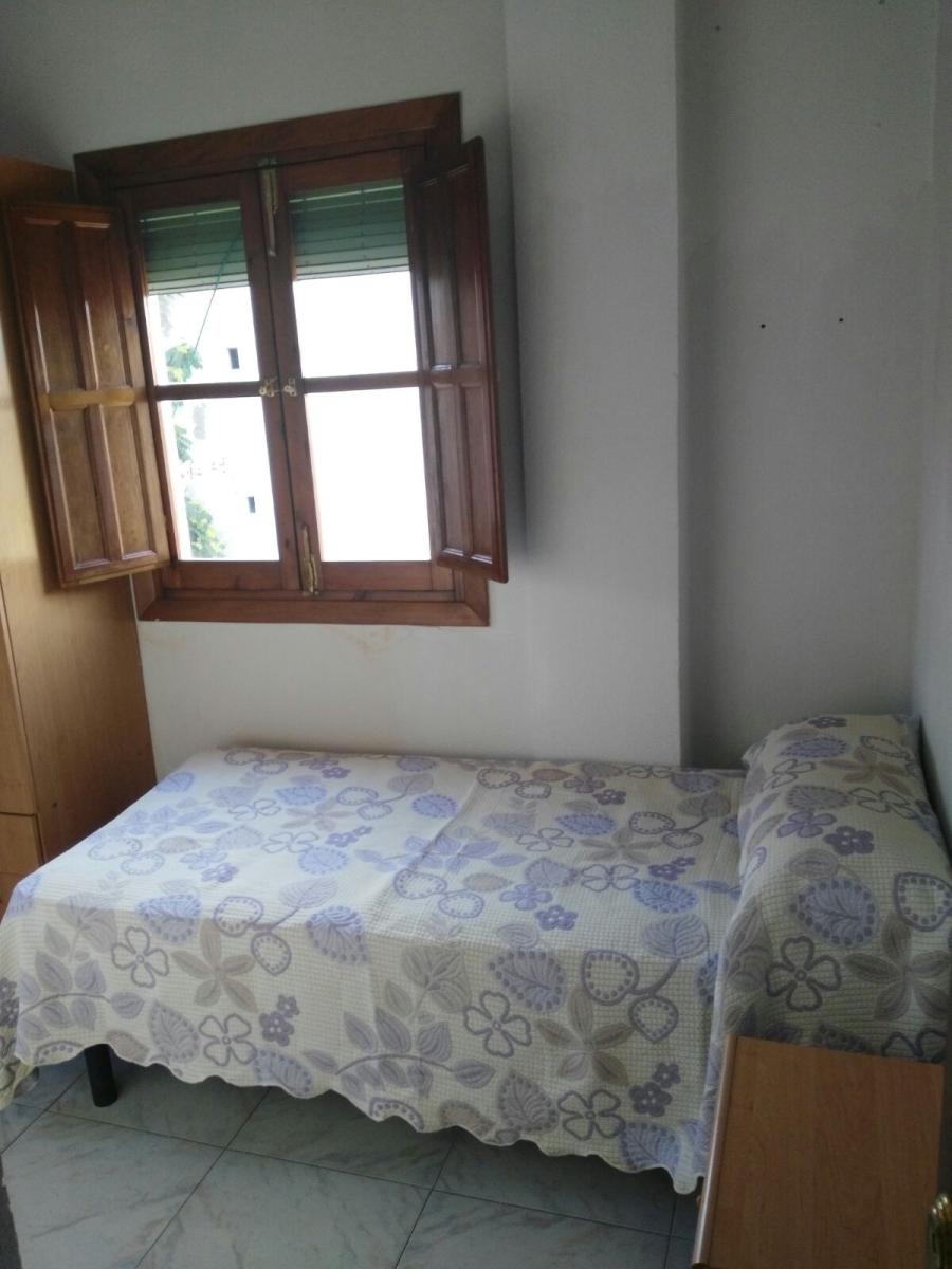 Flat for Rent in Granada