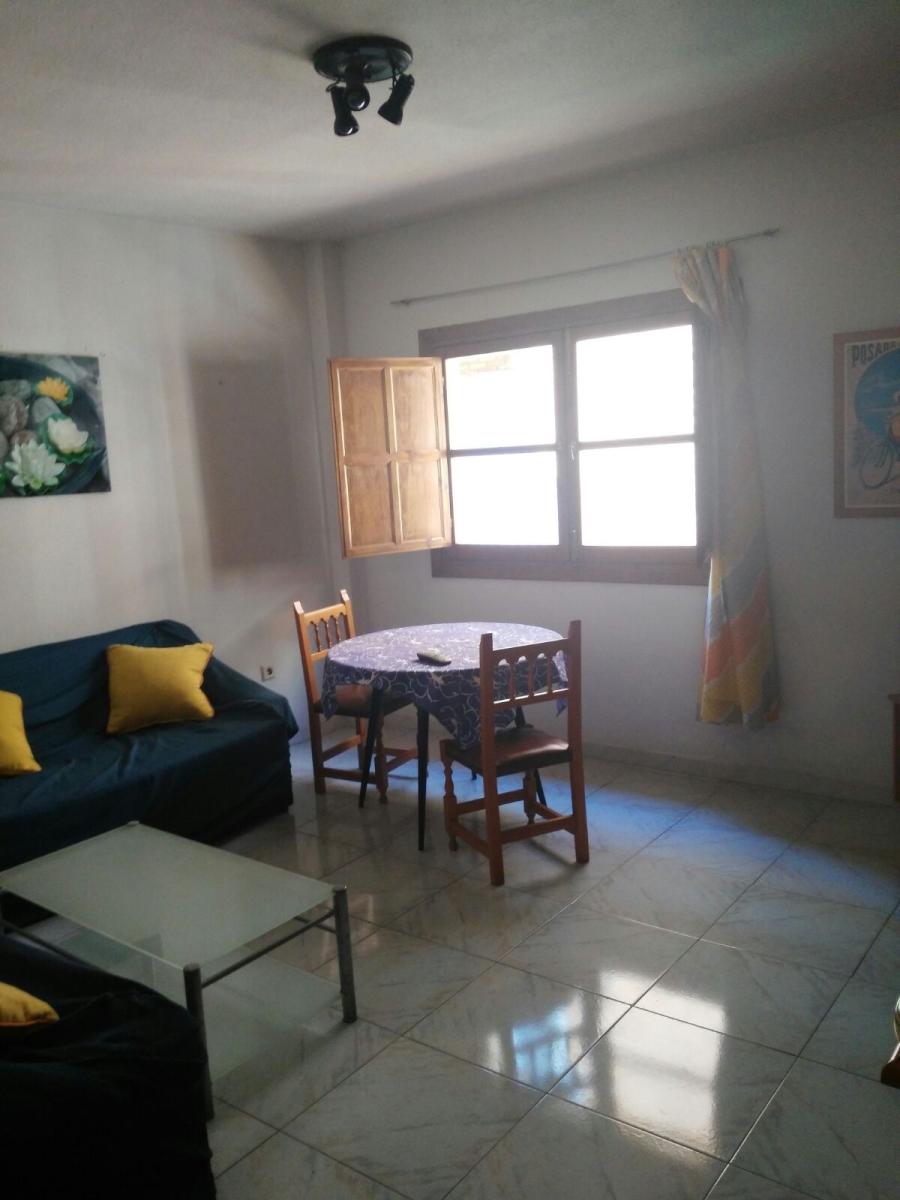 Flat for Rent in Granada