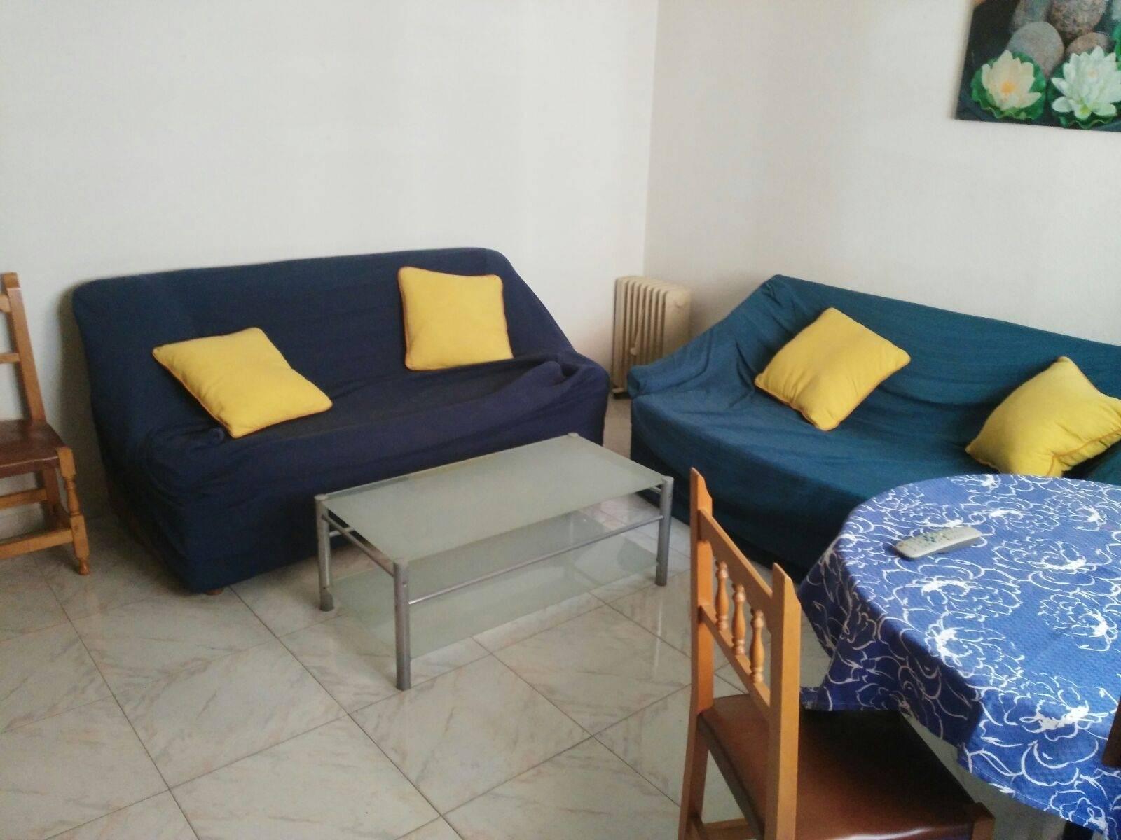 Flat for Rent in Granada