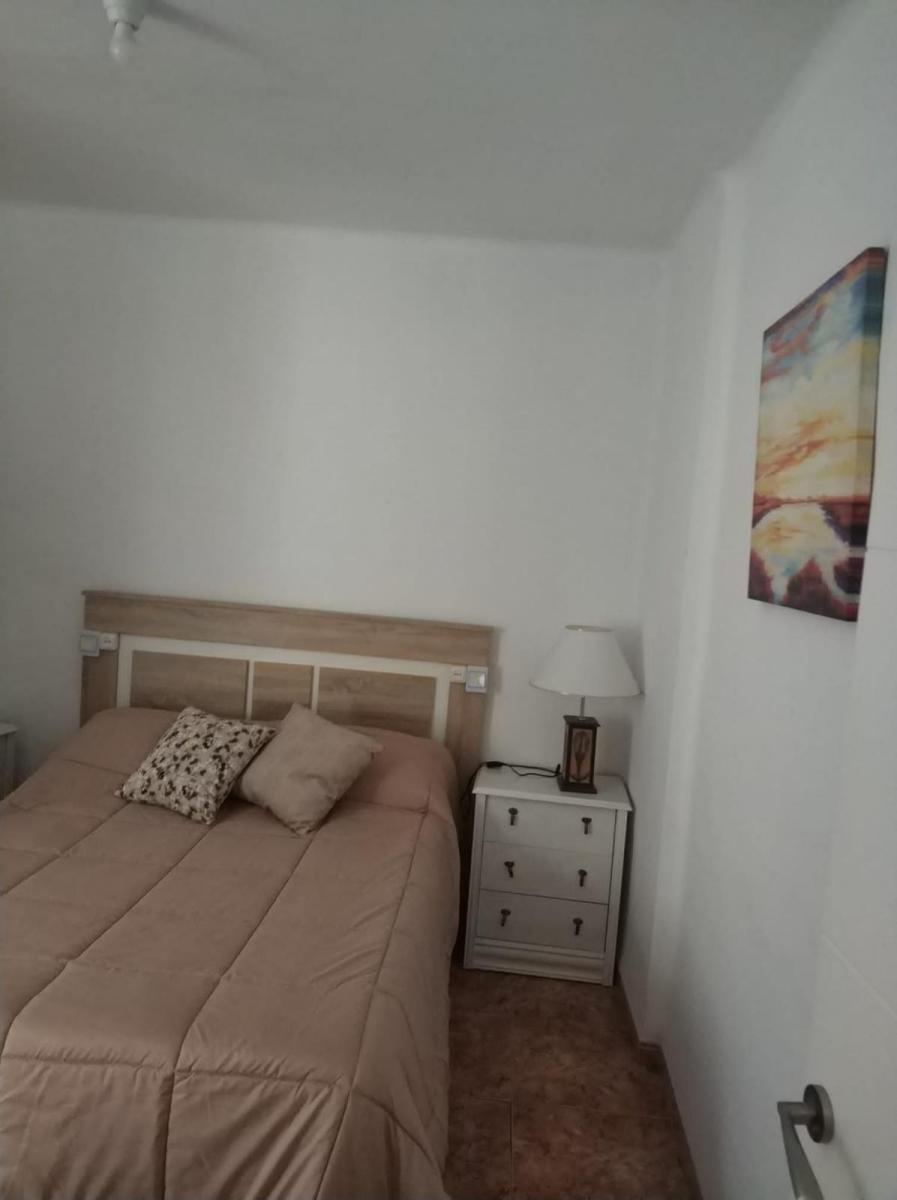 Apartment for Rent in Granada