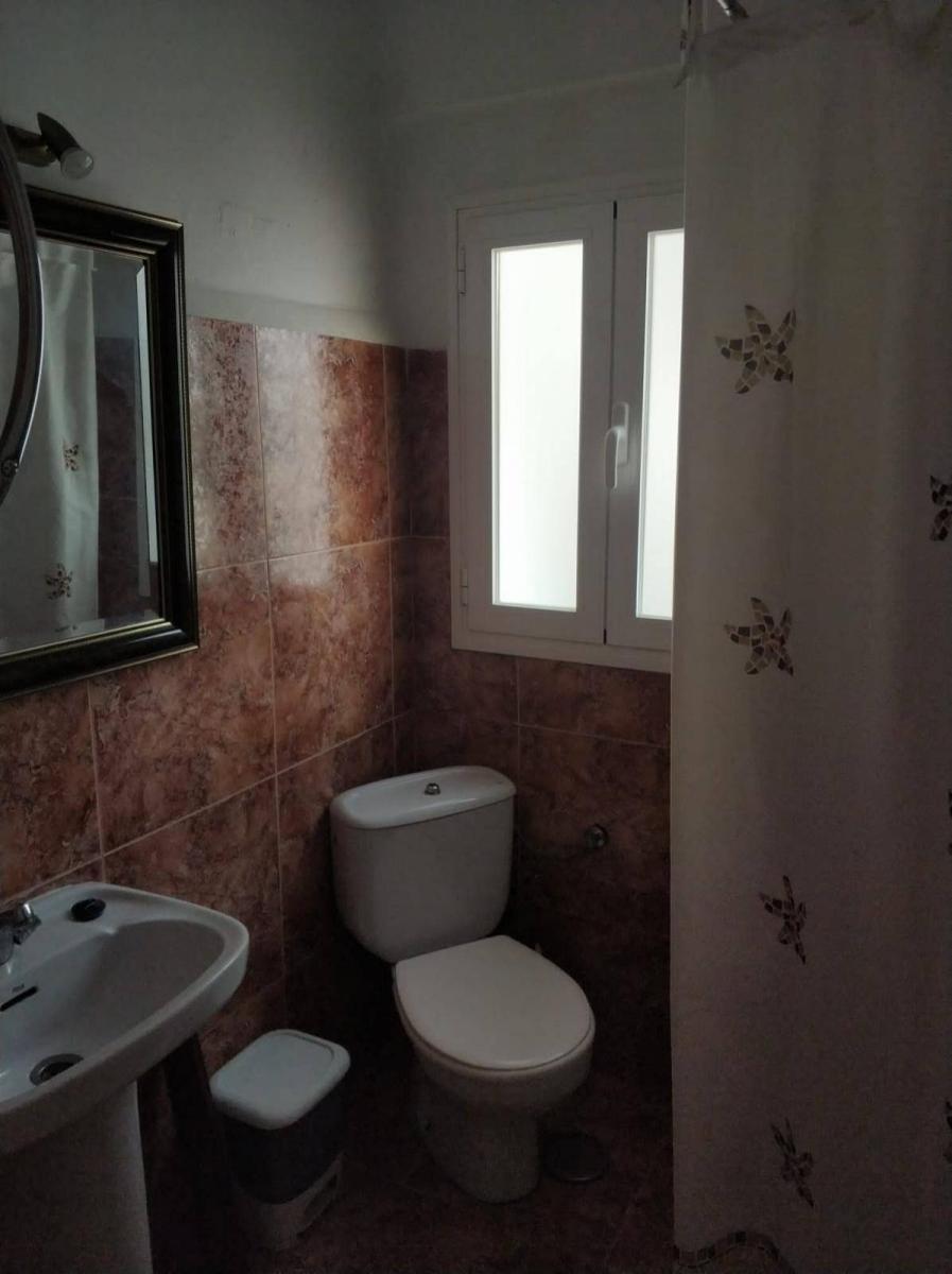 Apartment for Rent in Granada
