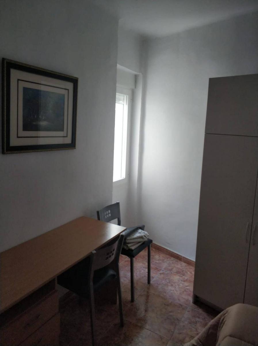 Apartment for Rent in Granada
