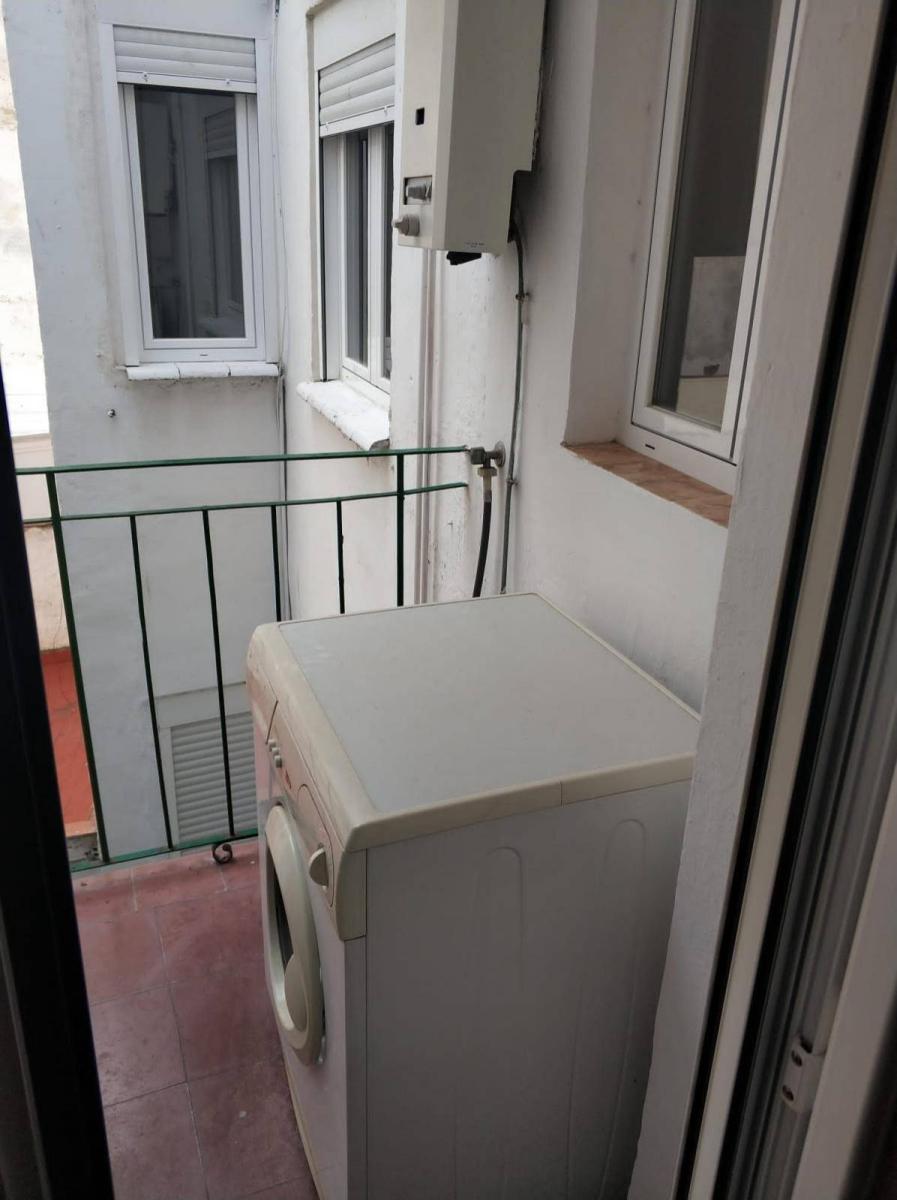 Apartment for Rent in Granada