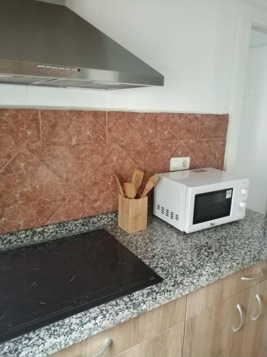 Apartment for Rent in Granada