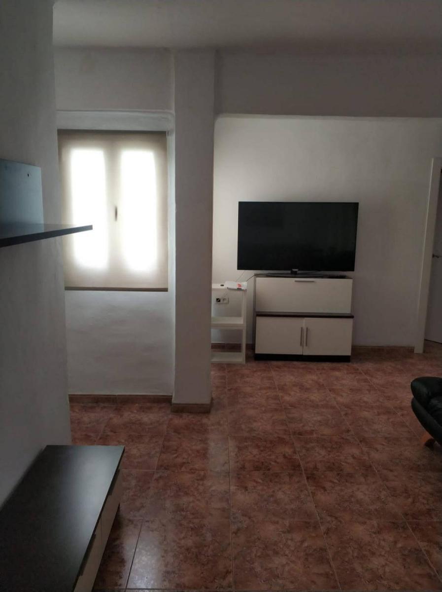 Apartment for Rent in Granada