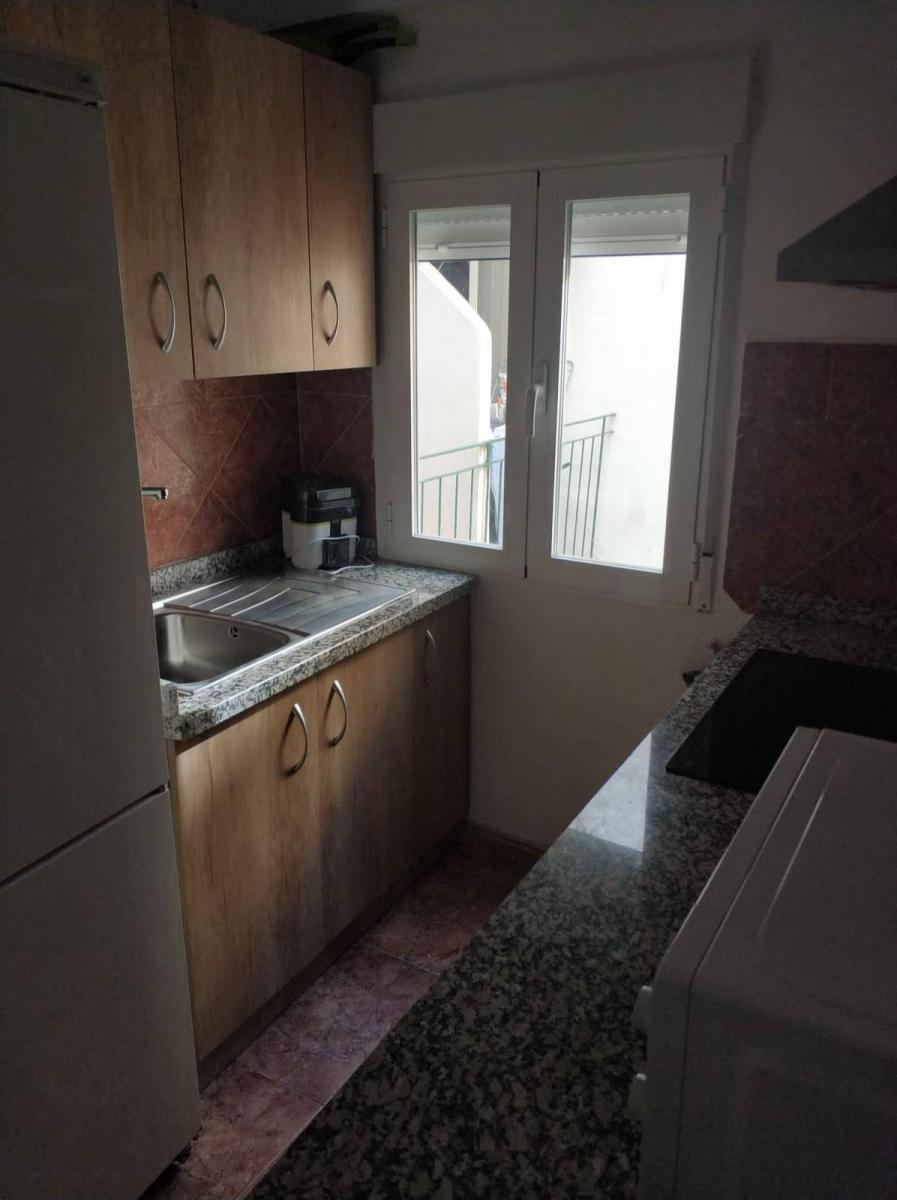 Apartment for Rent in Granada