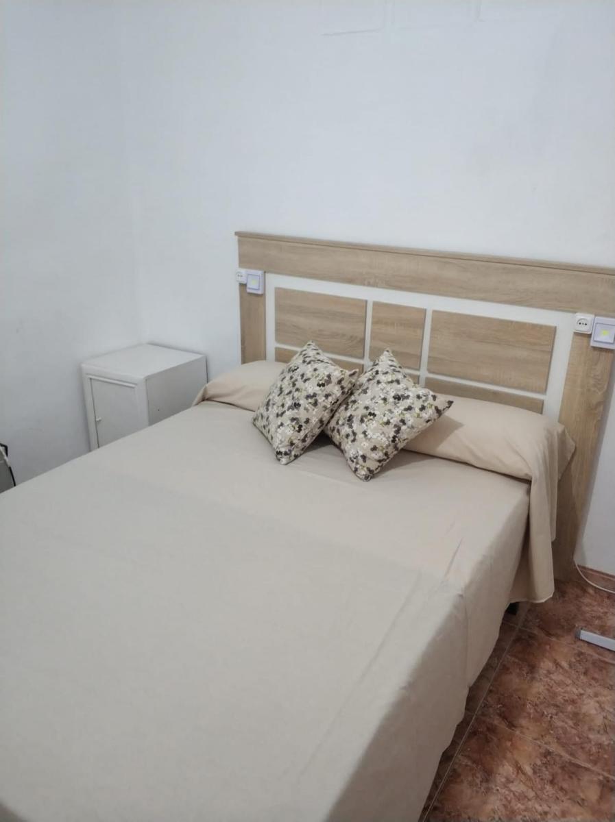 Apartment for Rent in Granada