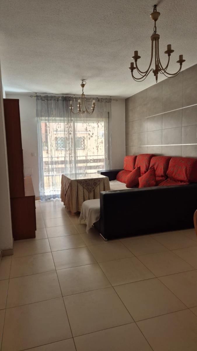 Flat for Rent in Granada
