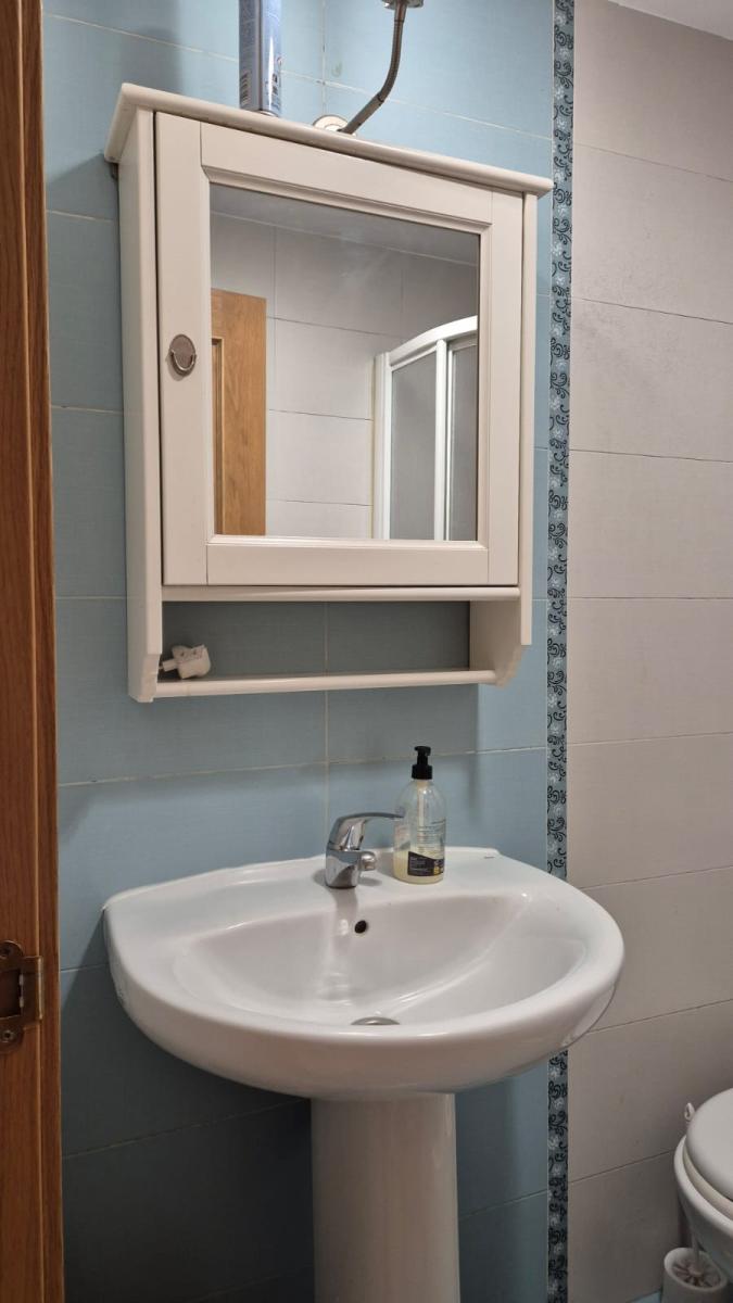 Flat for Rent in Granada