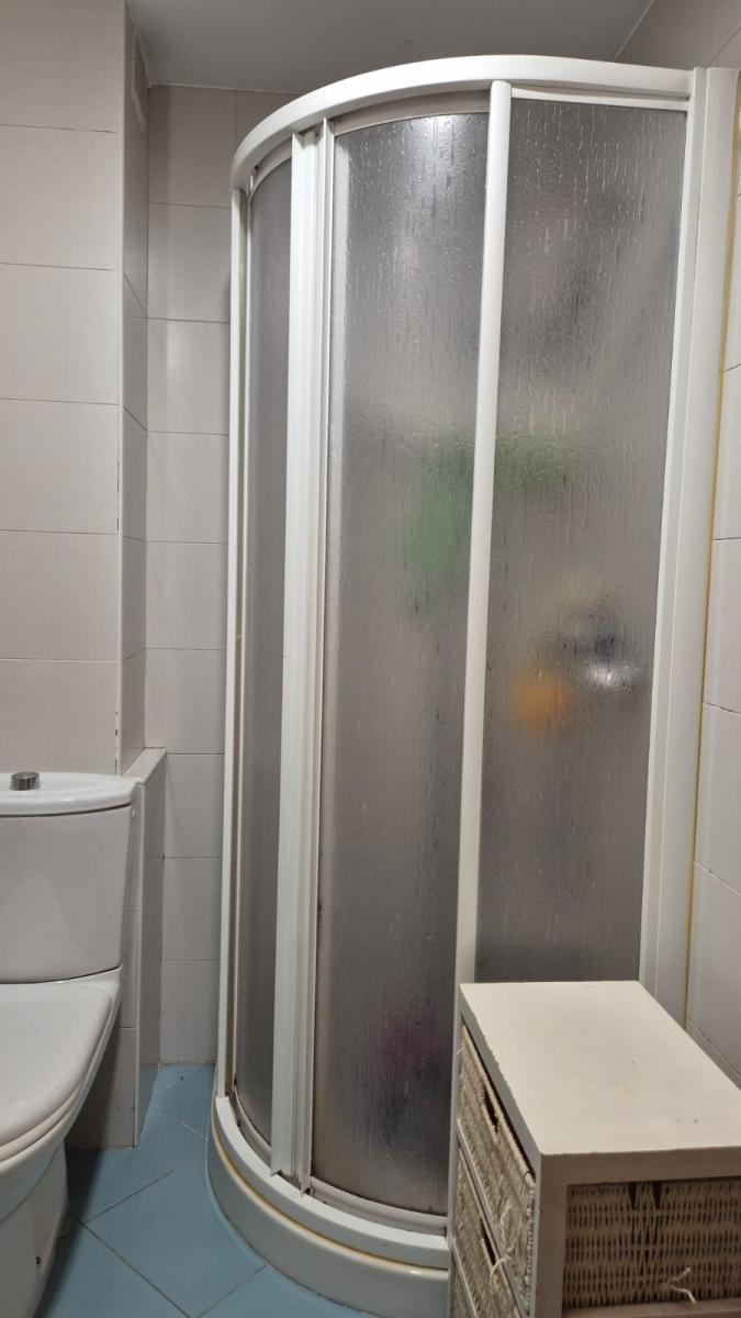 Flat for Rent in Granada