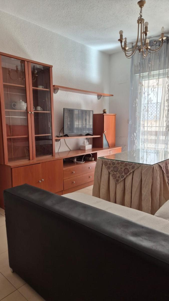 Flat for Rent in Granada