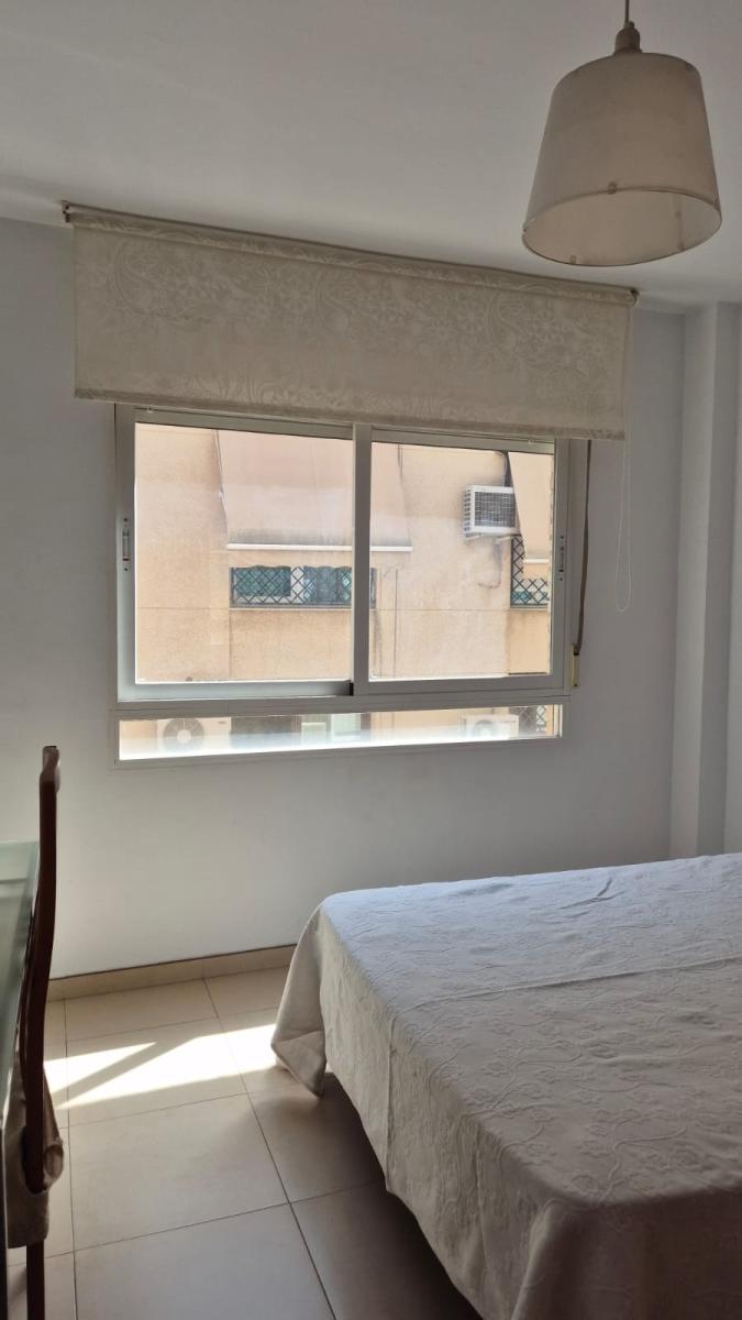 Flat for Rent in Granada