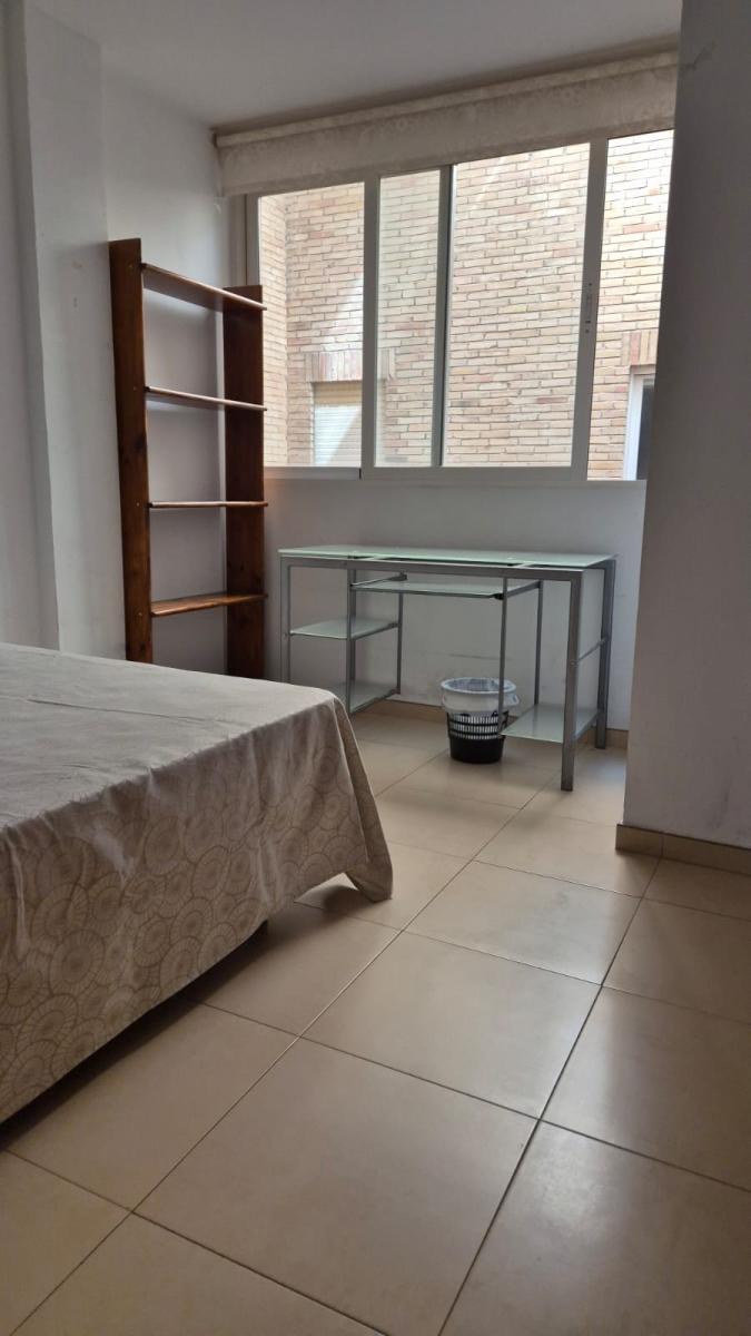 Flat for Rent in Granada