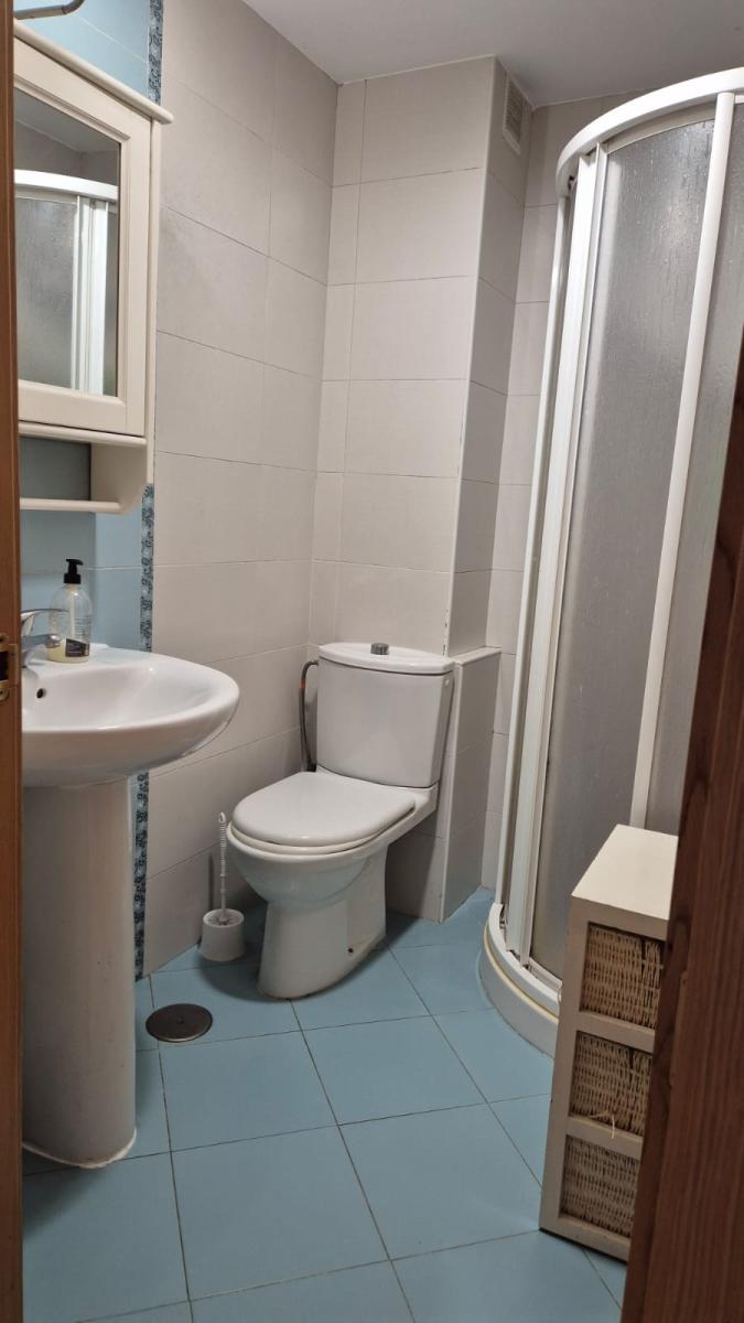 Flat for Rent in Granada