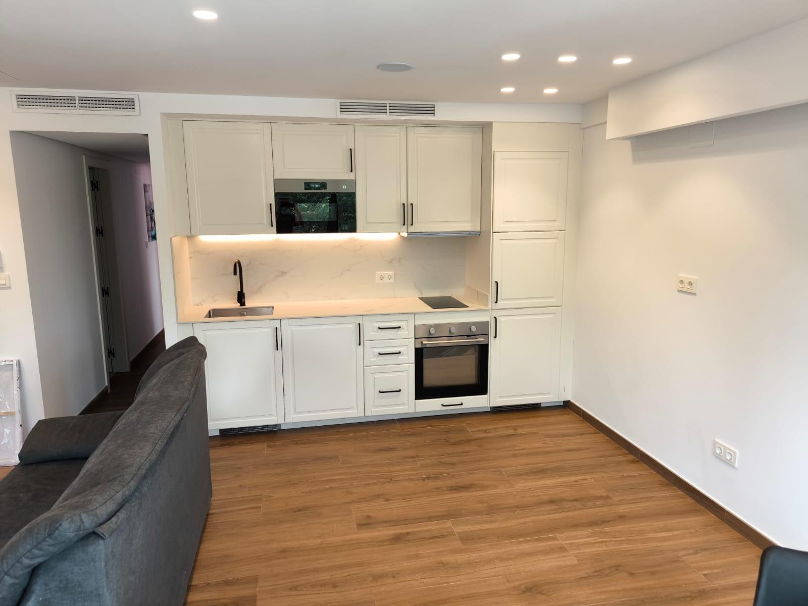 Apartment for Rent in Granada