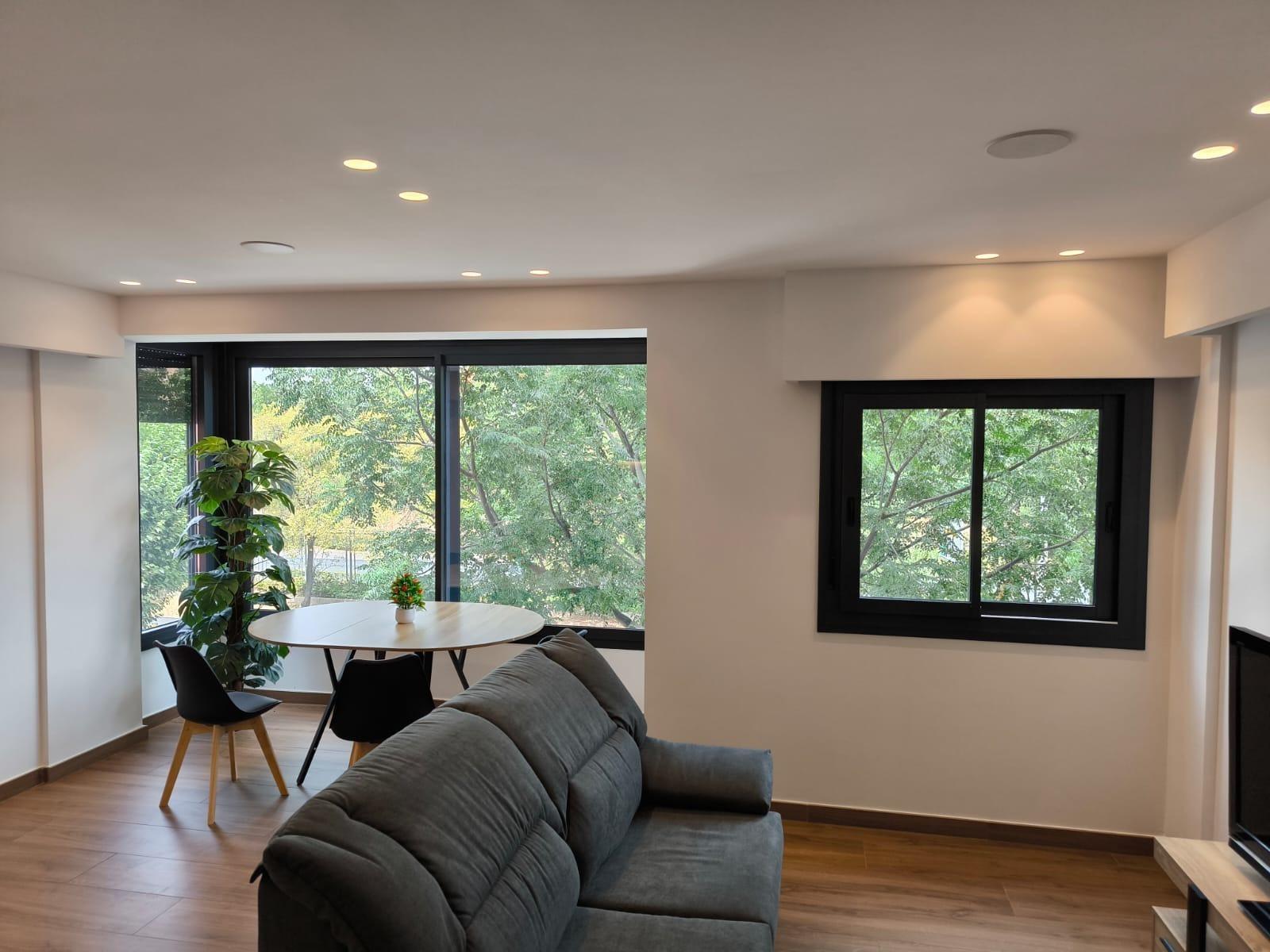Apartment for Rent in Granada