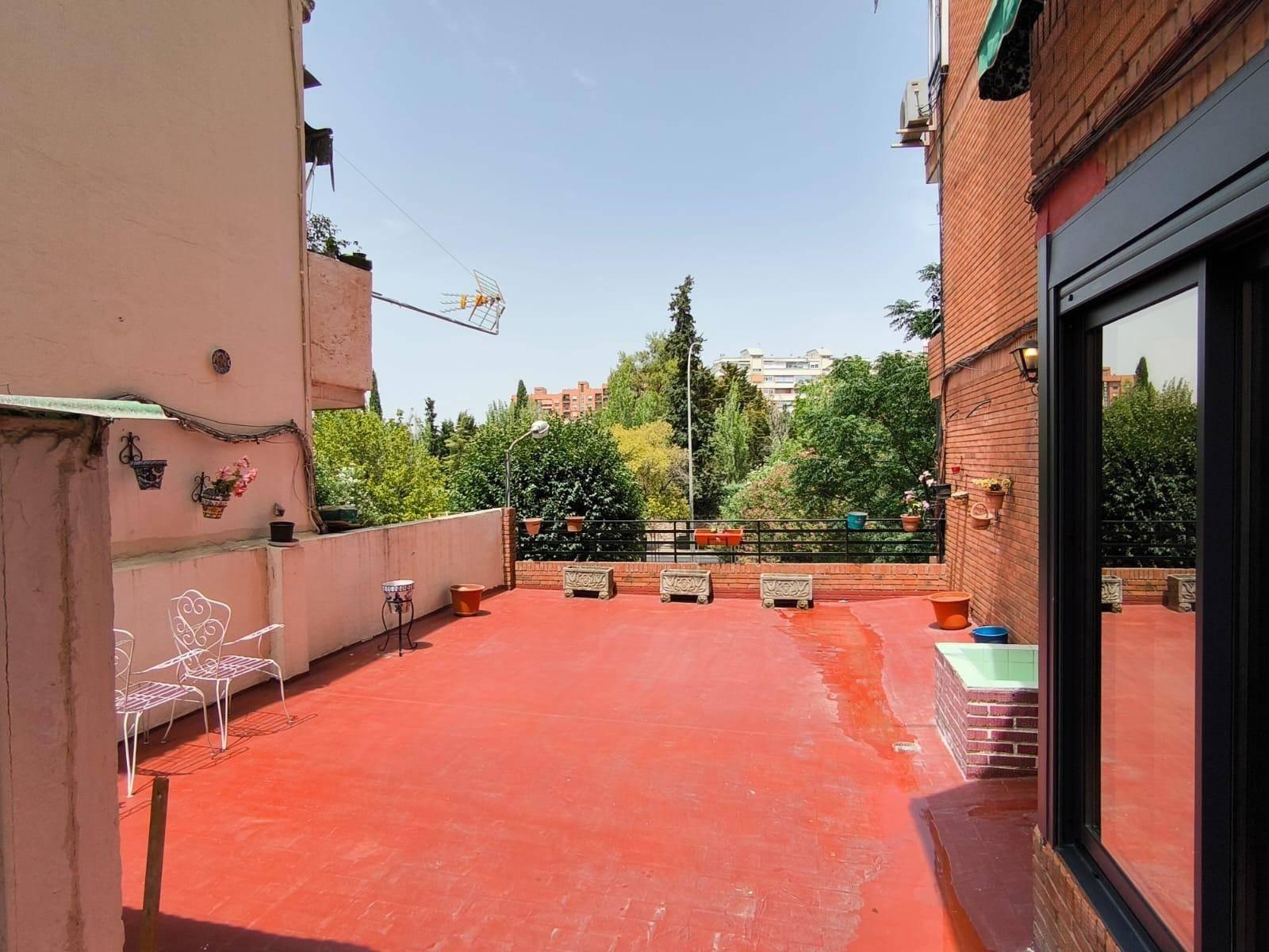 Apartamento en Alquiler en Granada