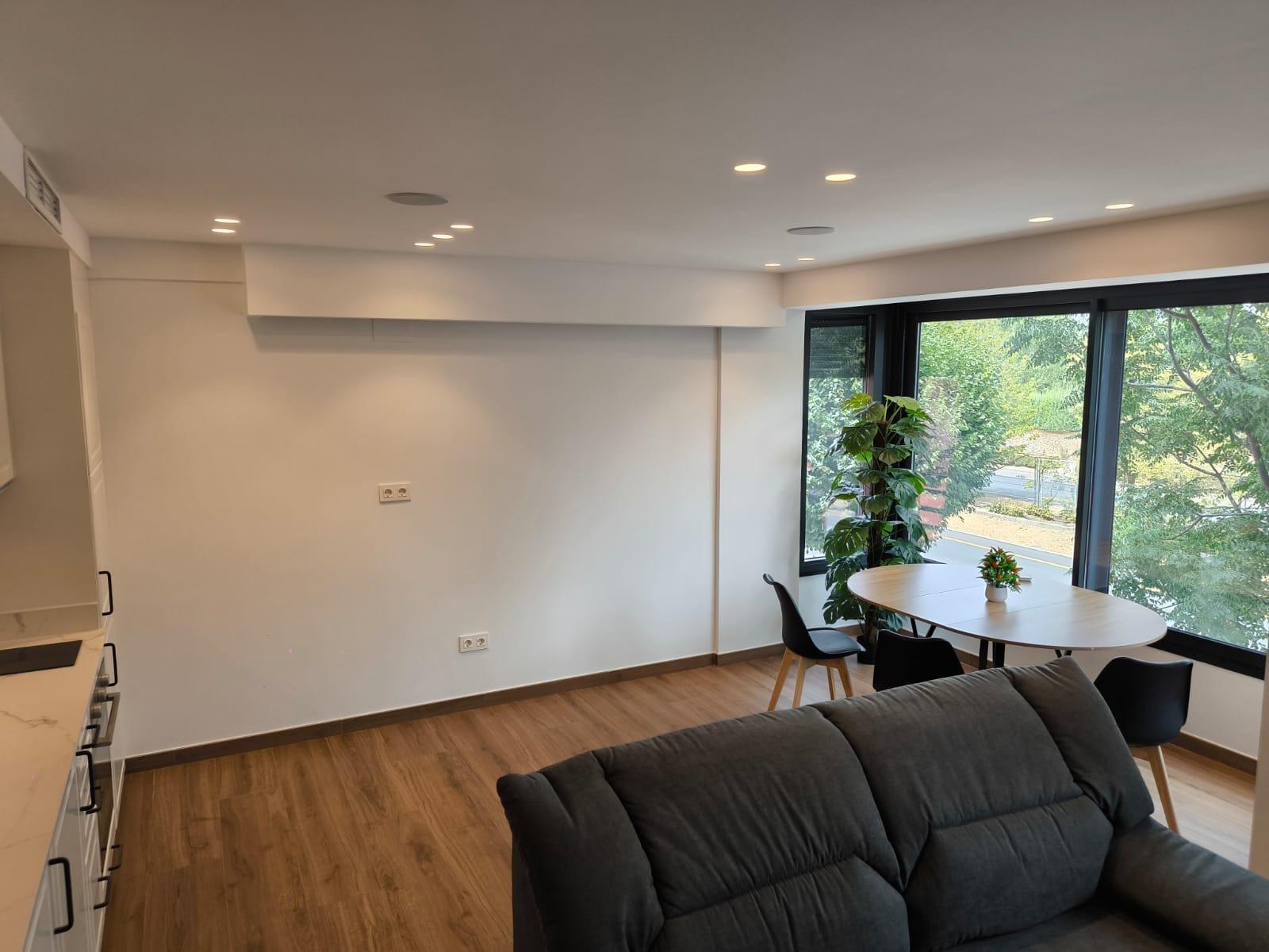 Apartment for Rent in Granada