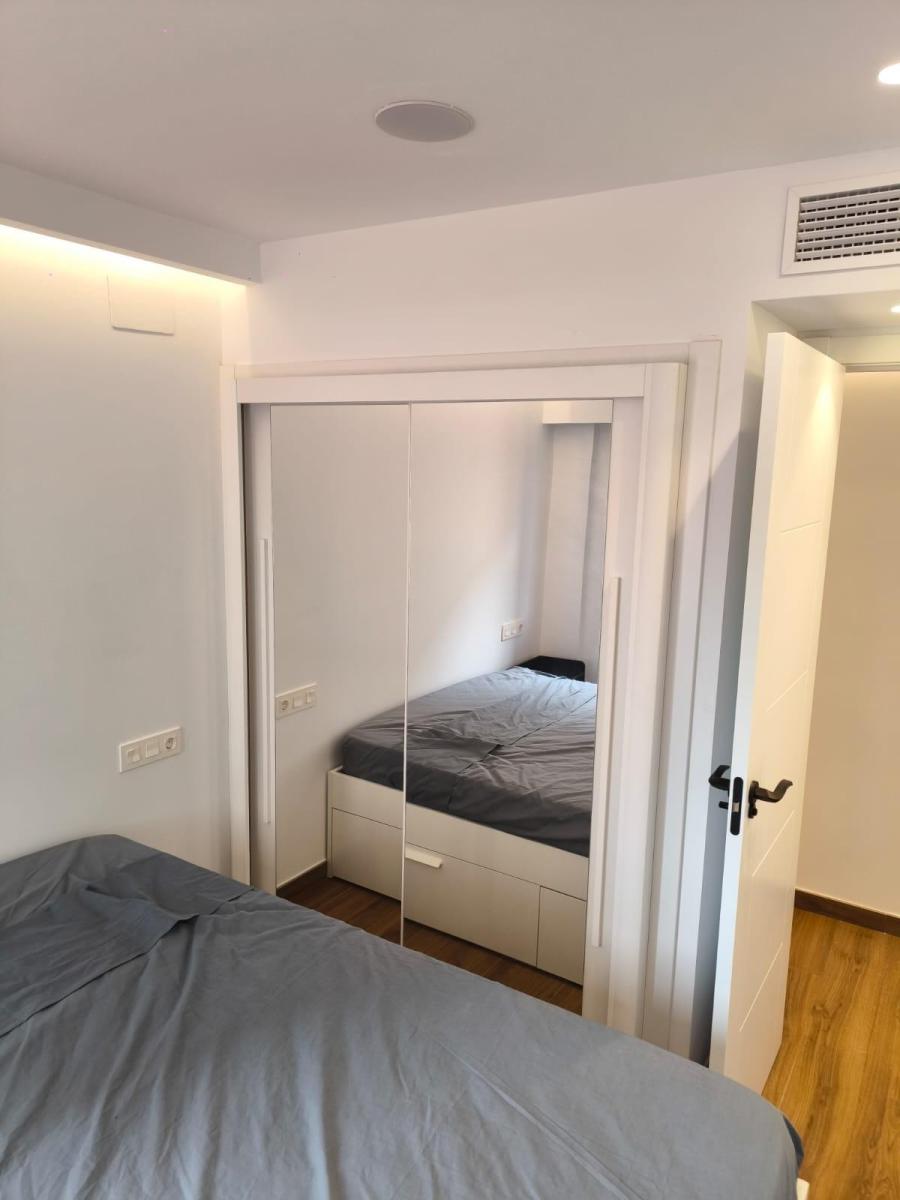 Apartment for Rent in Granada