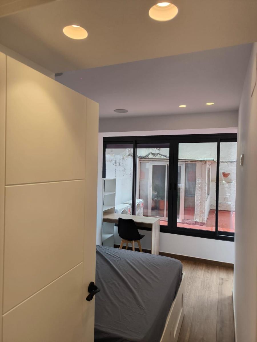 Apartamento en Alquiler en Granada