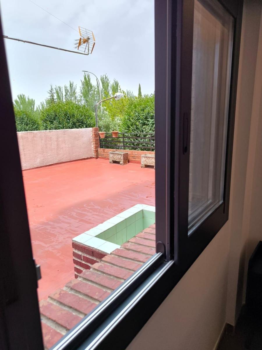 Apartment for Rent in Granada