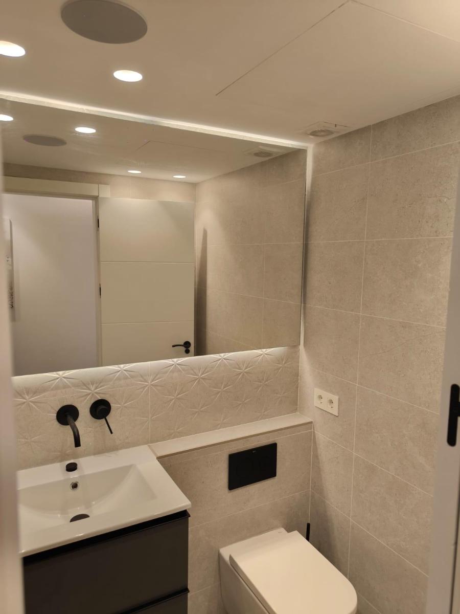 Apartamento en Alquiler en Granada